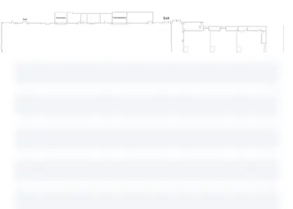 Preview of Floor plan 5 at Pasadena Convention Center