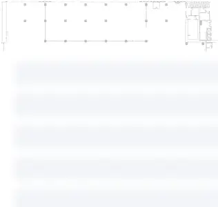 Preview of Floor plan 4 at Austin Convention Center