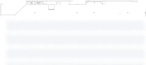 Preview of Floor plan 2 at Dallas Market Hall