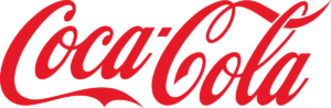 Eventdex's Clients Coca Cola
