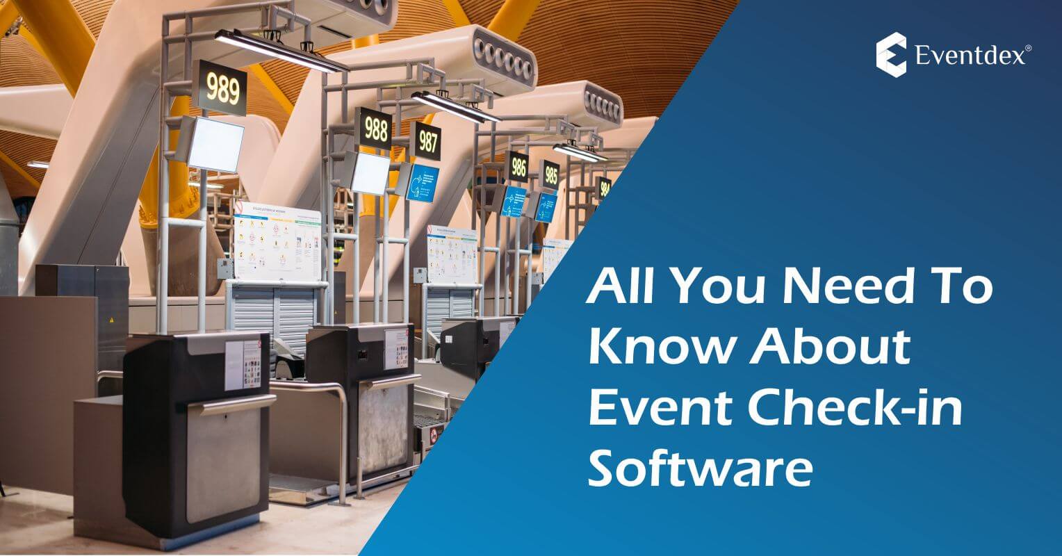 event check in software
