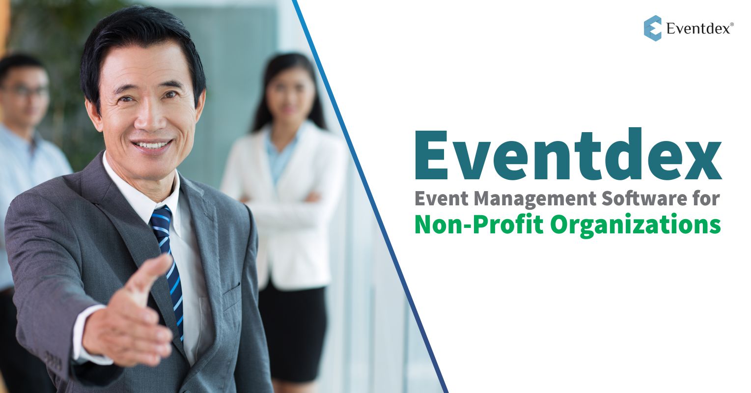 Event Management Software for Non Profits