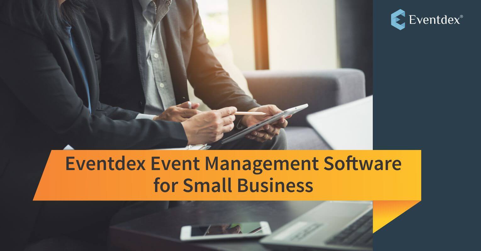event management software for small businesses