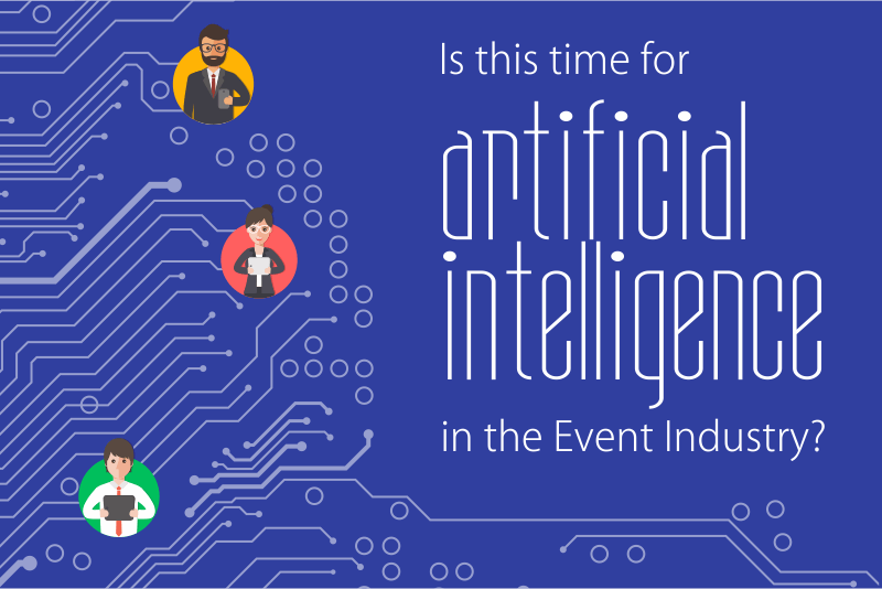 Artificial Intelligence Events Industry