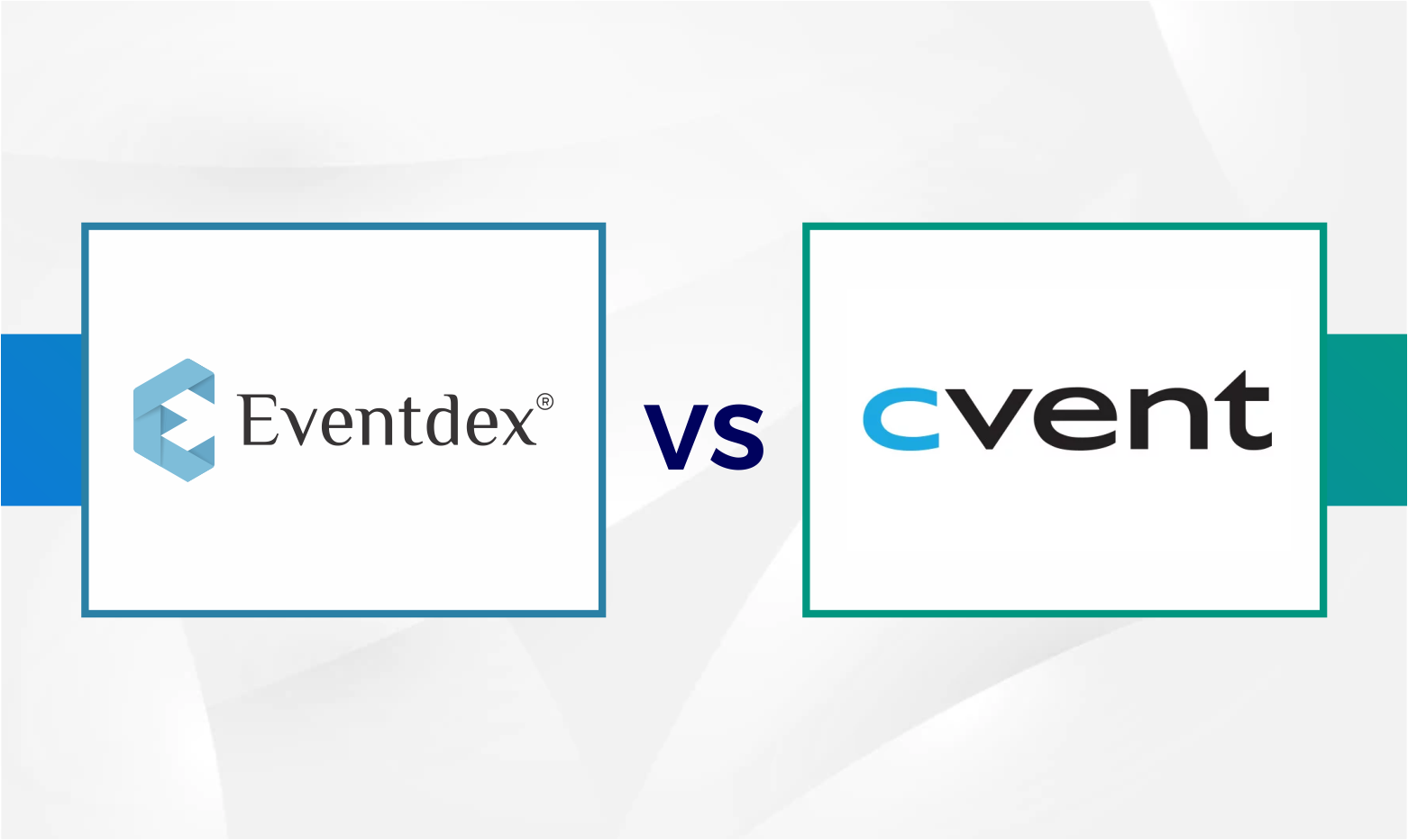 Eventdex Event Management Software vs Cvent