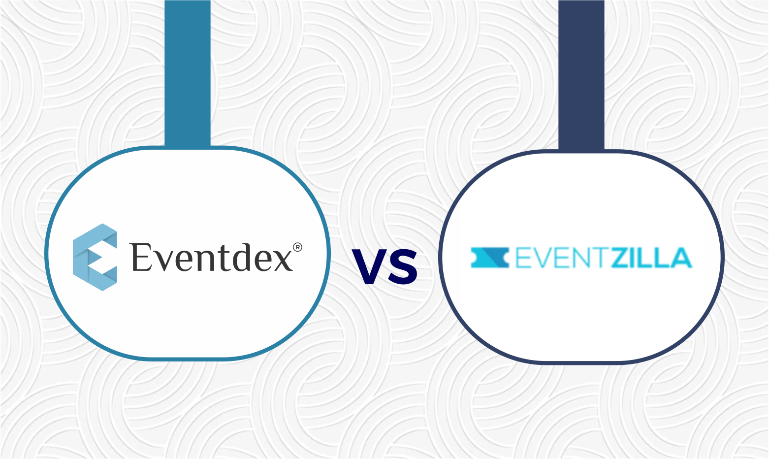 Eventdex Event Management Software vs Eventzilla