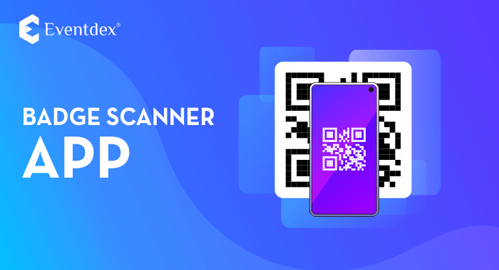 Badge Scanner App