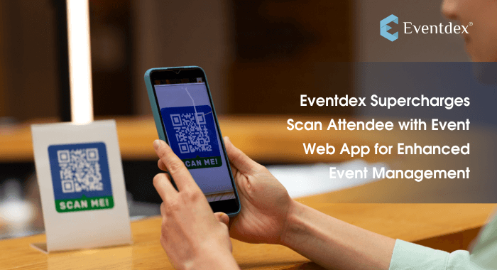 Event Web App