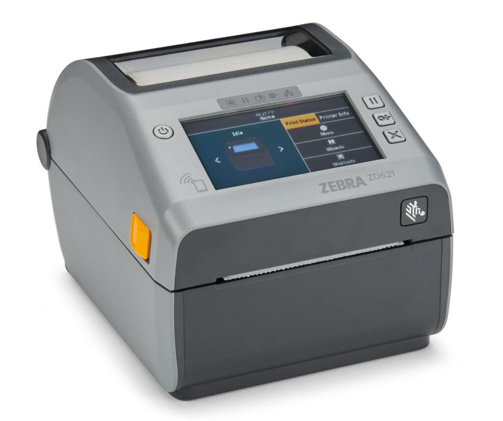 Zebra ZD621 Printer