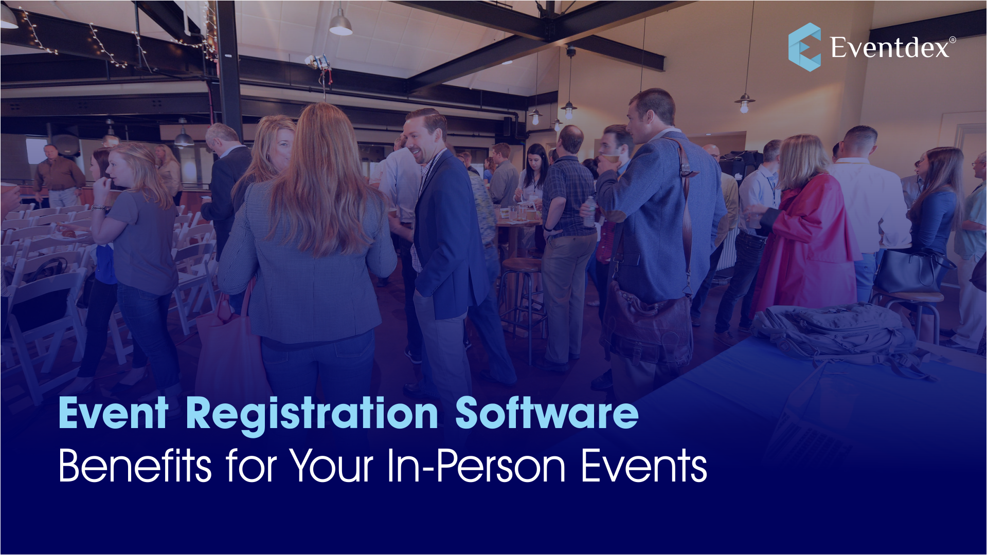 in-person events