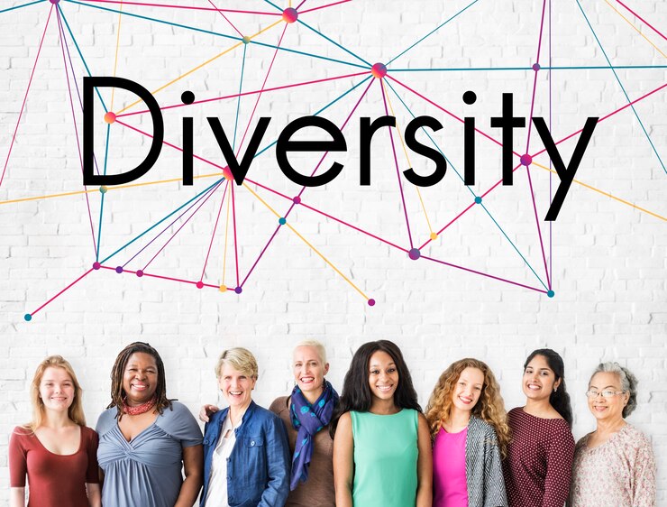 Diversity and Inclusion in Event Management