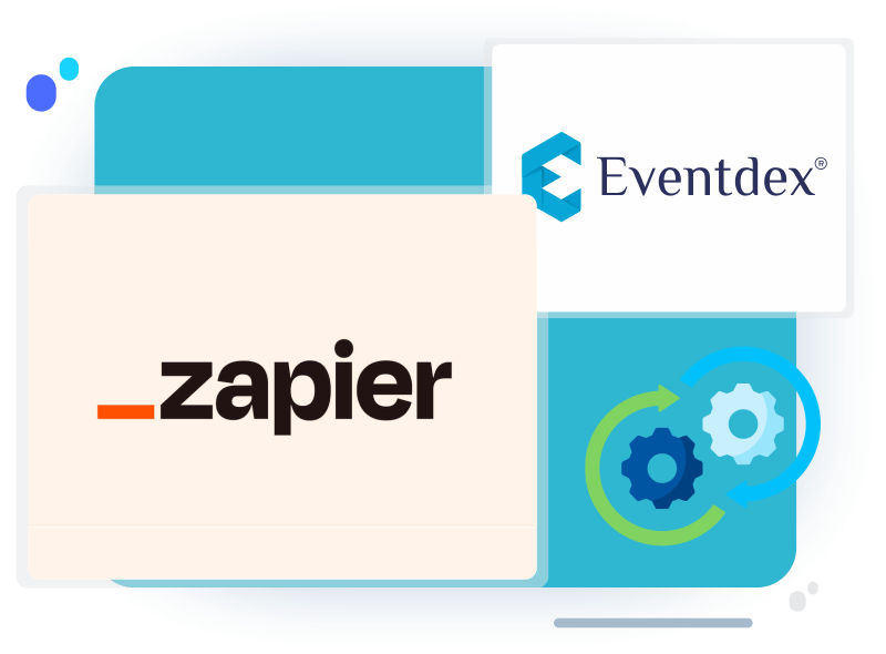 Eventdex and Zapier A Perfect Synergy