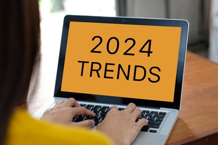 Event Trends