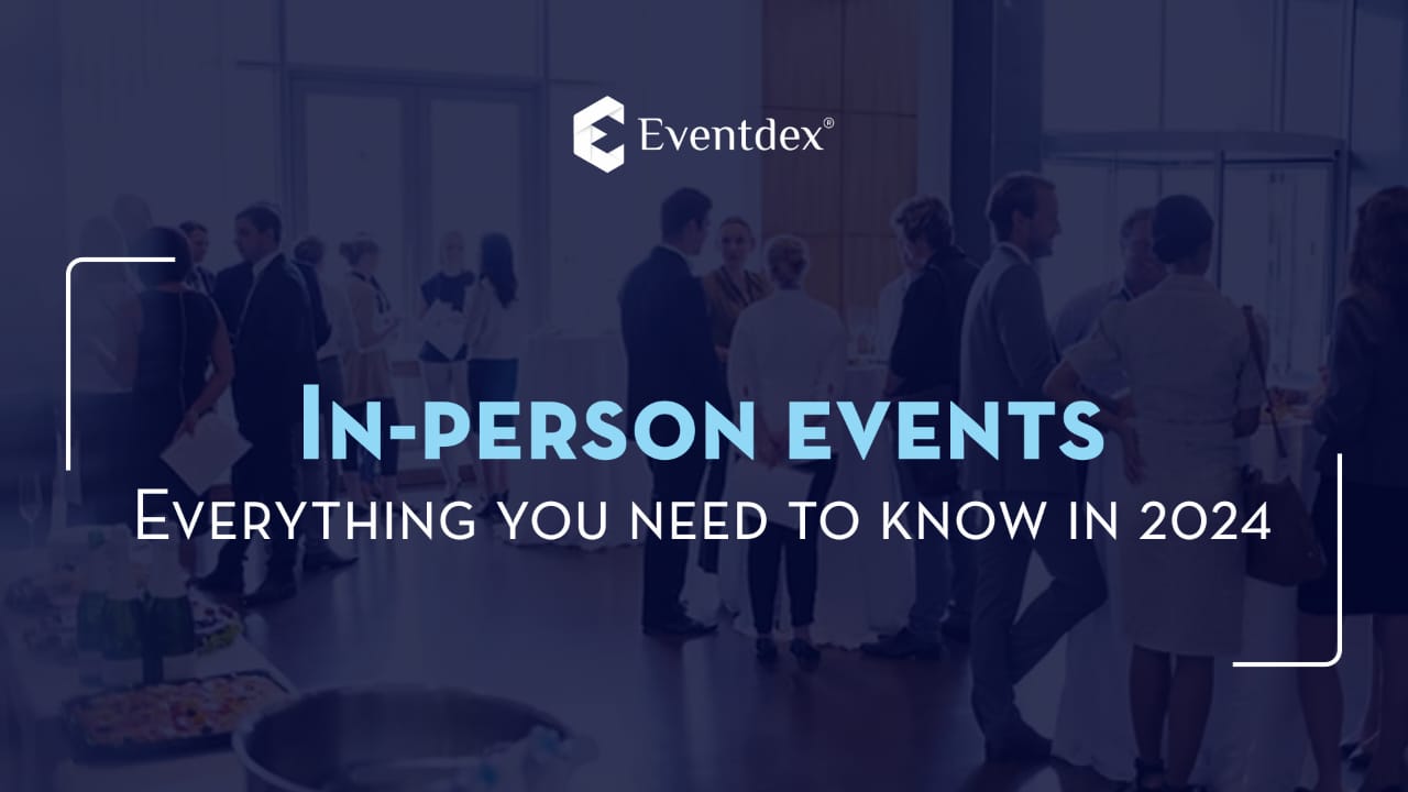 In-person Events
