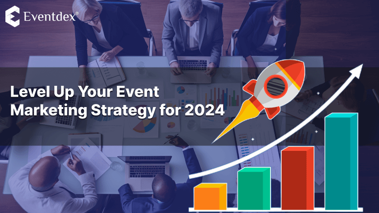 event marketing strategy