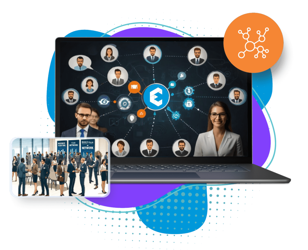 Speed Networking Platform