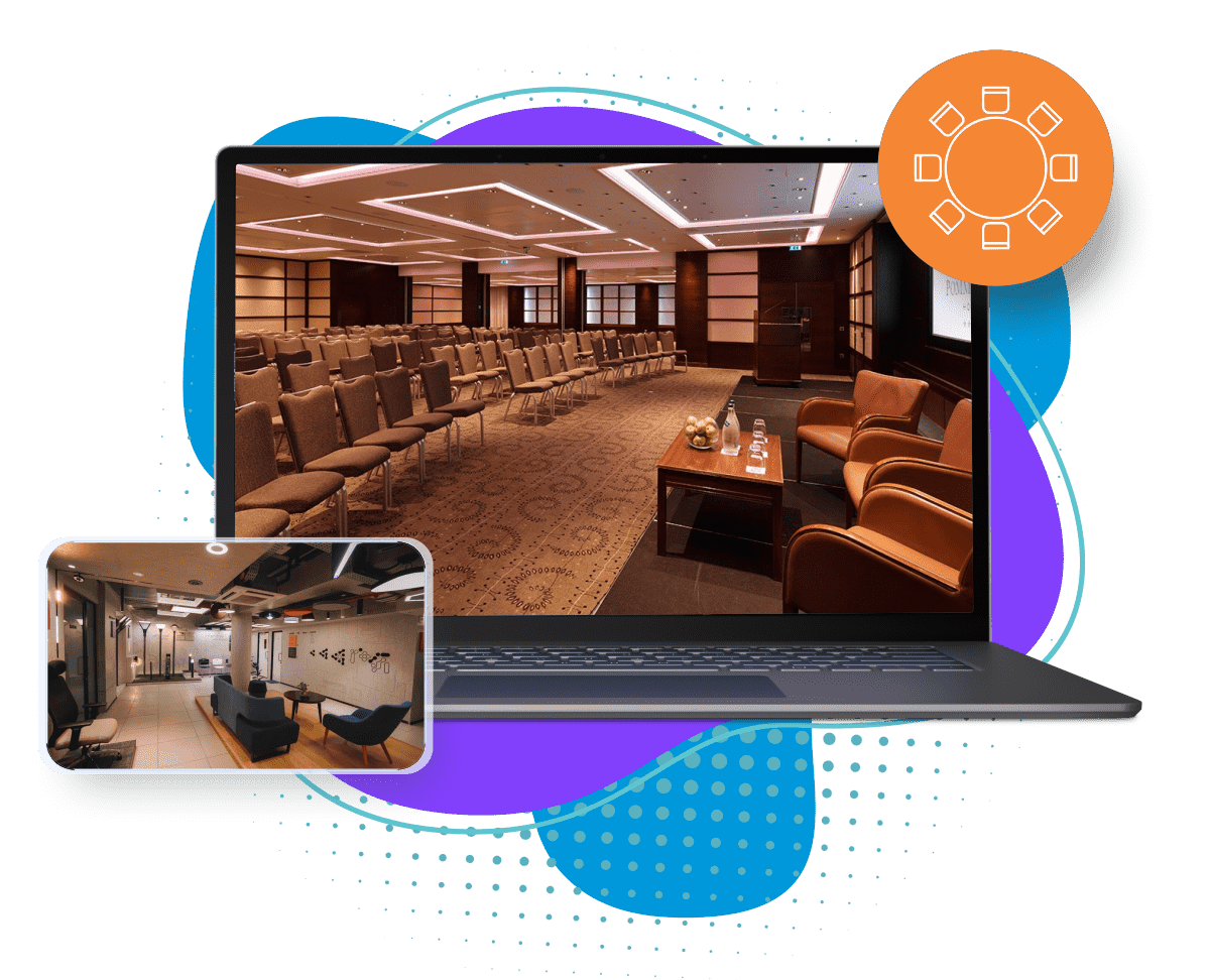 Streamline Seating Arrangements Using Eventdex Event Seating Software