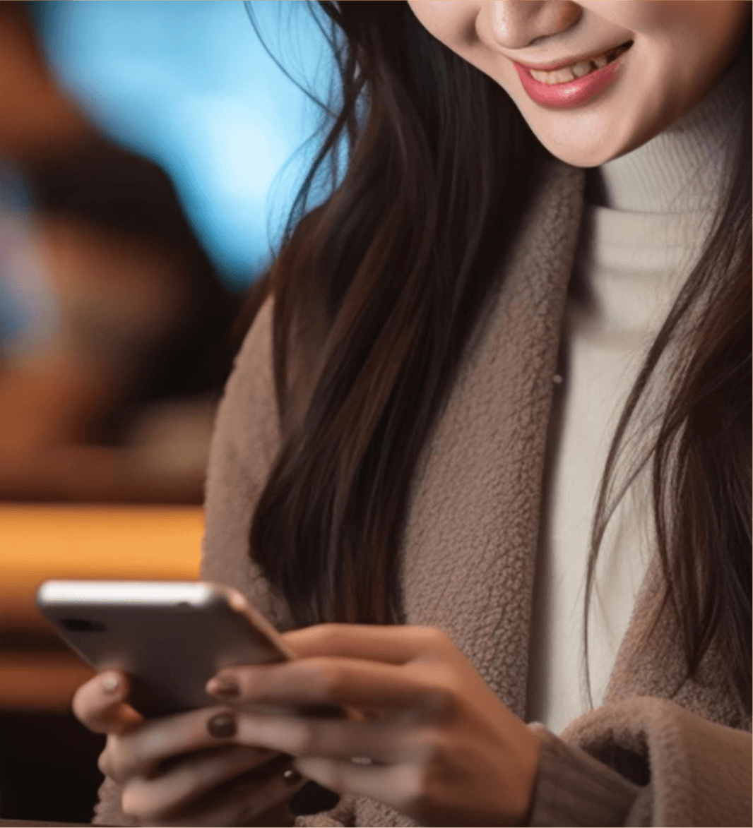 Contactless Tap to Pay for Events