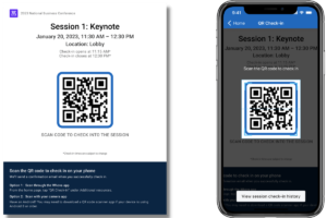 Top 10 Best Event Check In Apps to Check In Attendees Faster in 2025