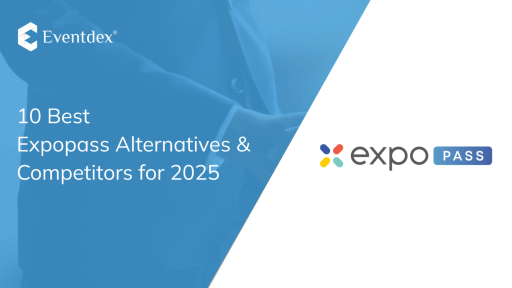 Expopass Alternatives