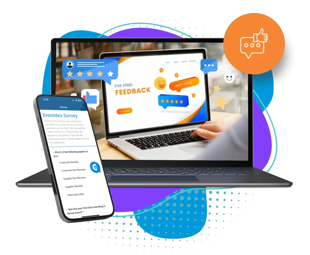 Event Survey Software