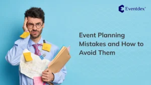 Event Planning Mistakes