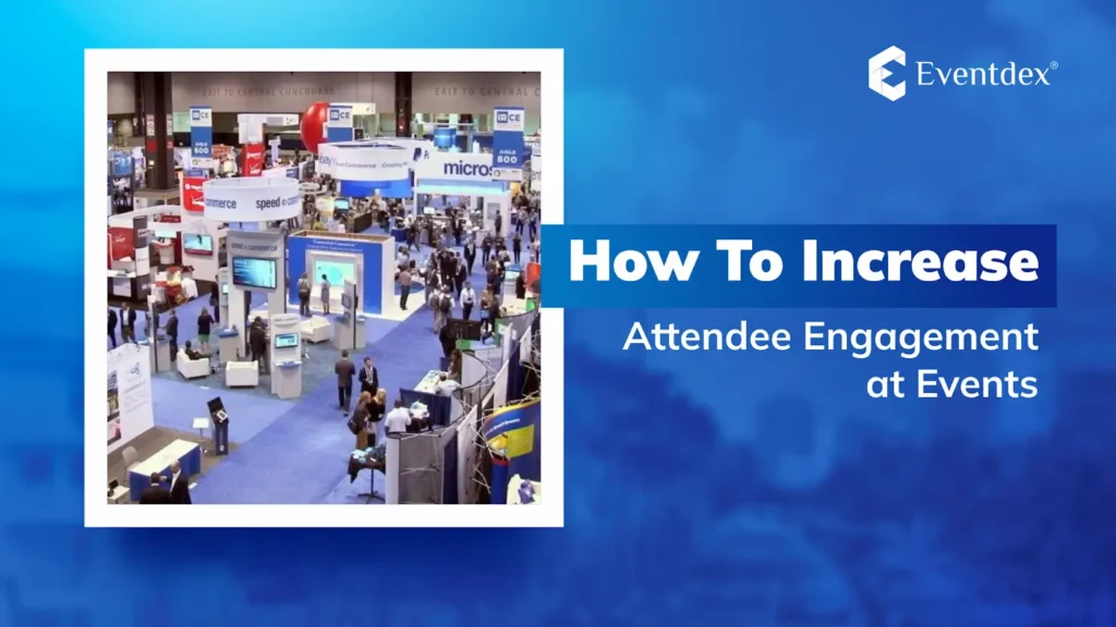 attendee engagement
