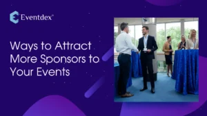 event sponsorship