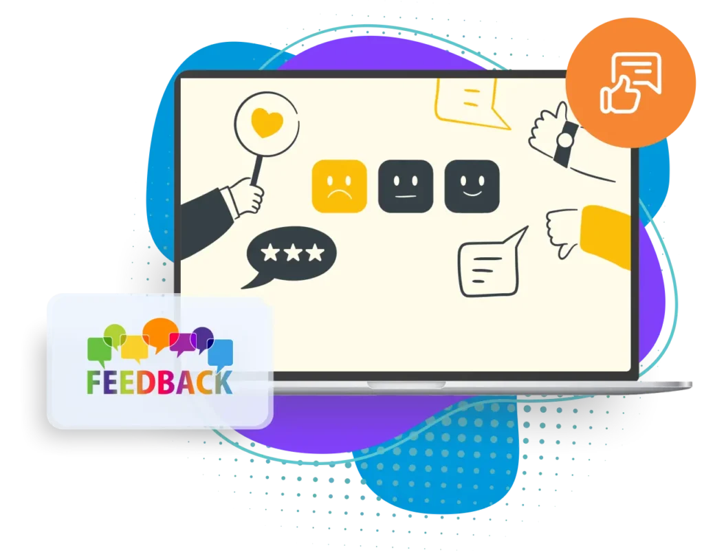 Encourages Transparency and Honest Feedback