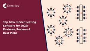 Event Seating Software