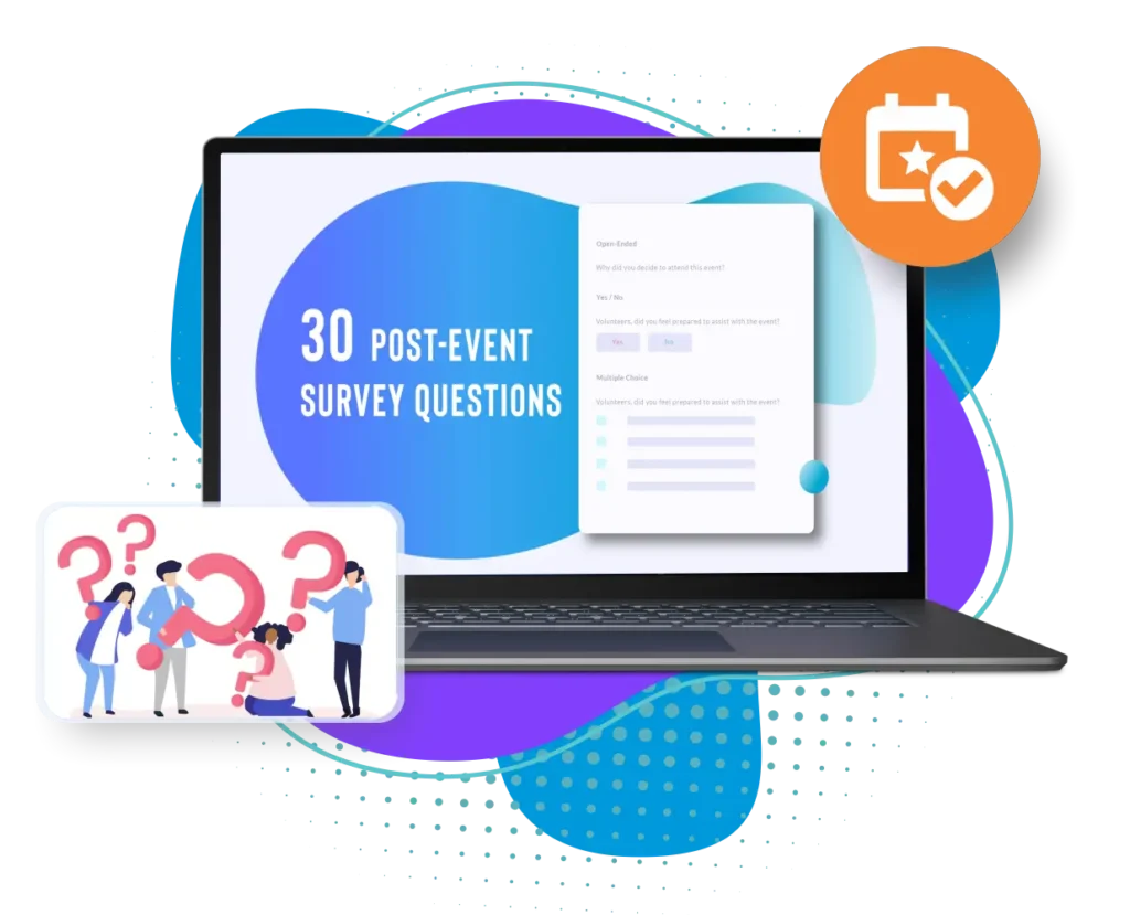 Post-Event Question Archive