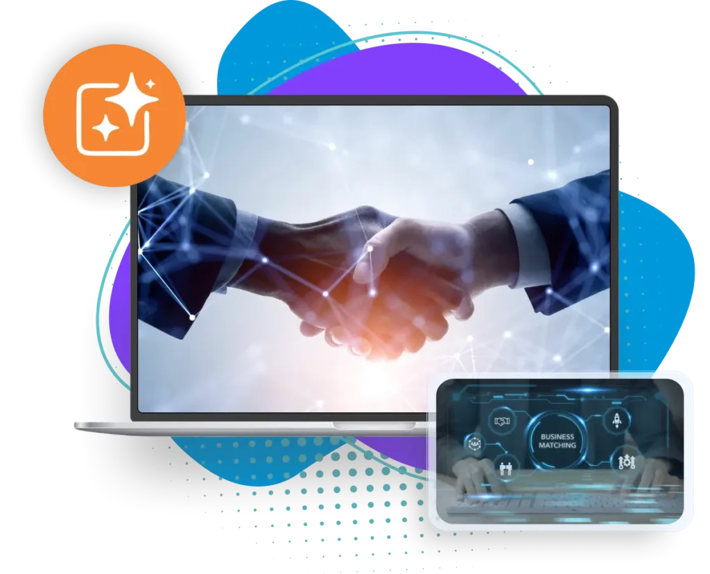 AI Business Matchmaking