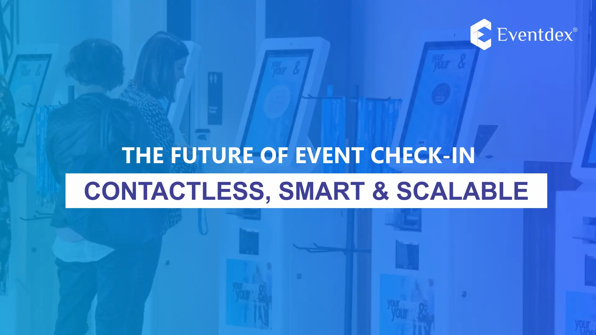 Event Check-In
