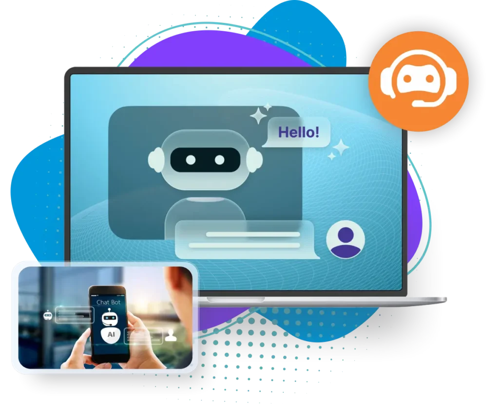 Intelligent AI Chatbot