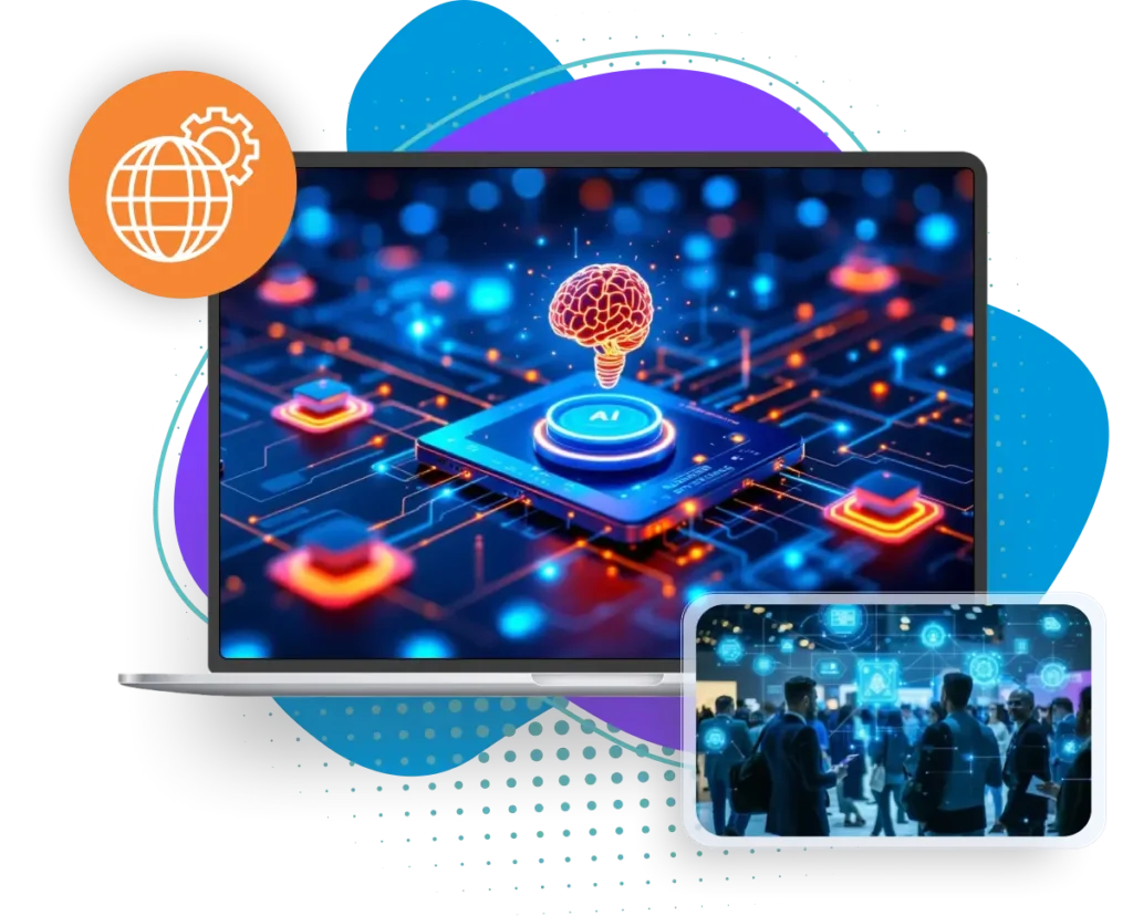 Optimized Networking