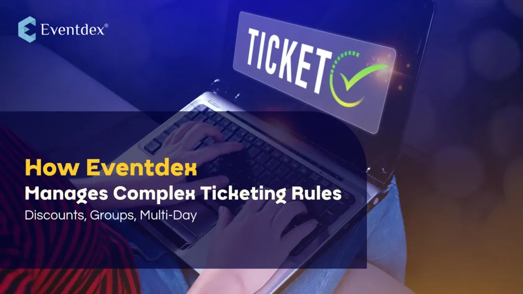 Event Ticketing