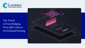 On-Demand Badge Printing