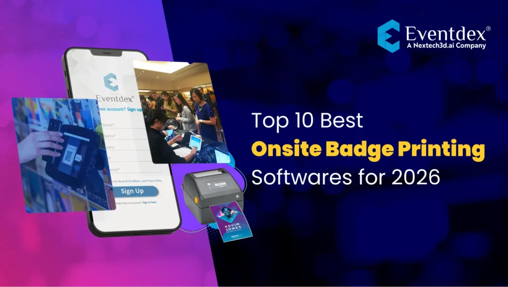 badge printing software