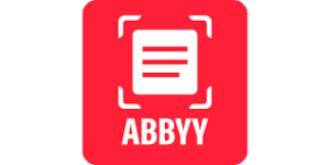 ABBYY Business Card Scanner App