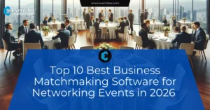 Business Matchaking Software
