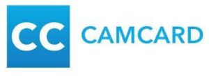 CamCard Business Card Scanner App