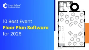 Event Floor Plan Software