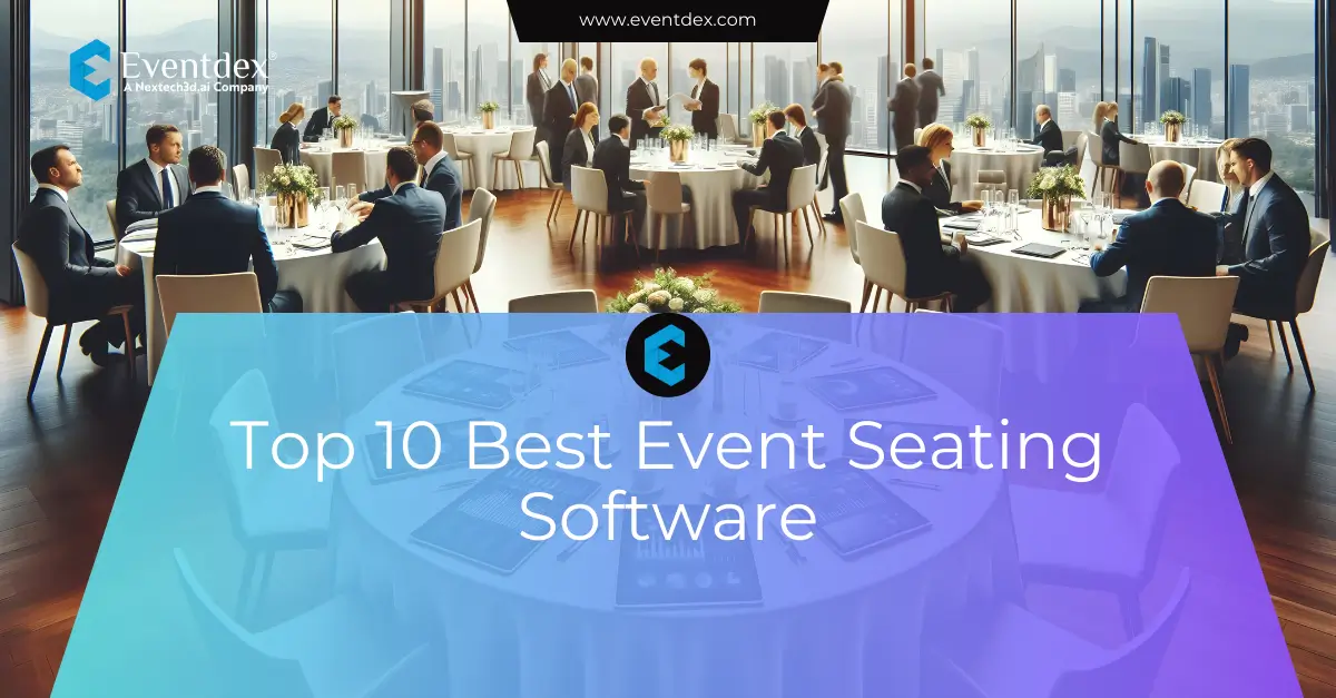Event Seating Software