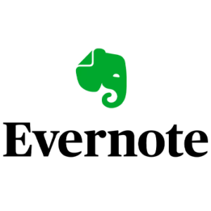 Evernote Business Card Scanner App