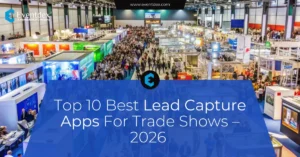 Lead Capture App