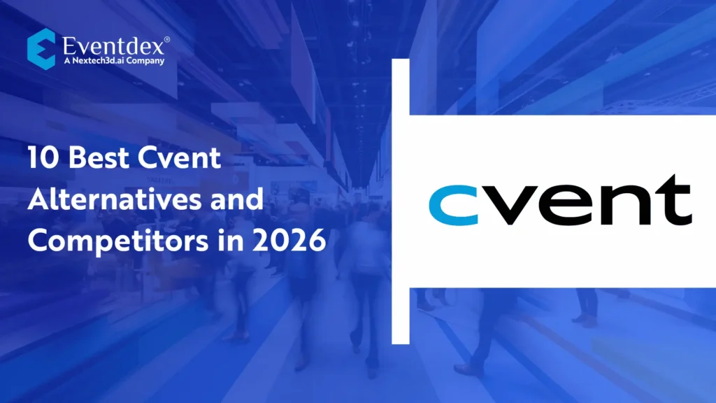 Cvent Alternatives