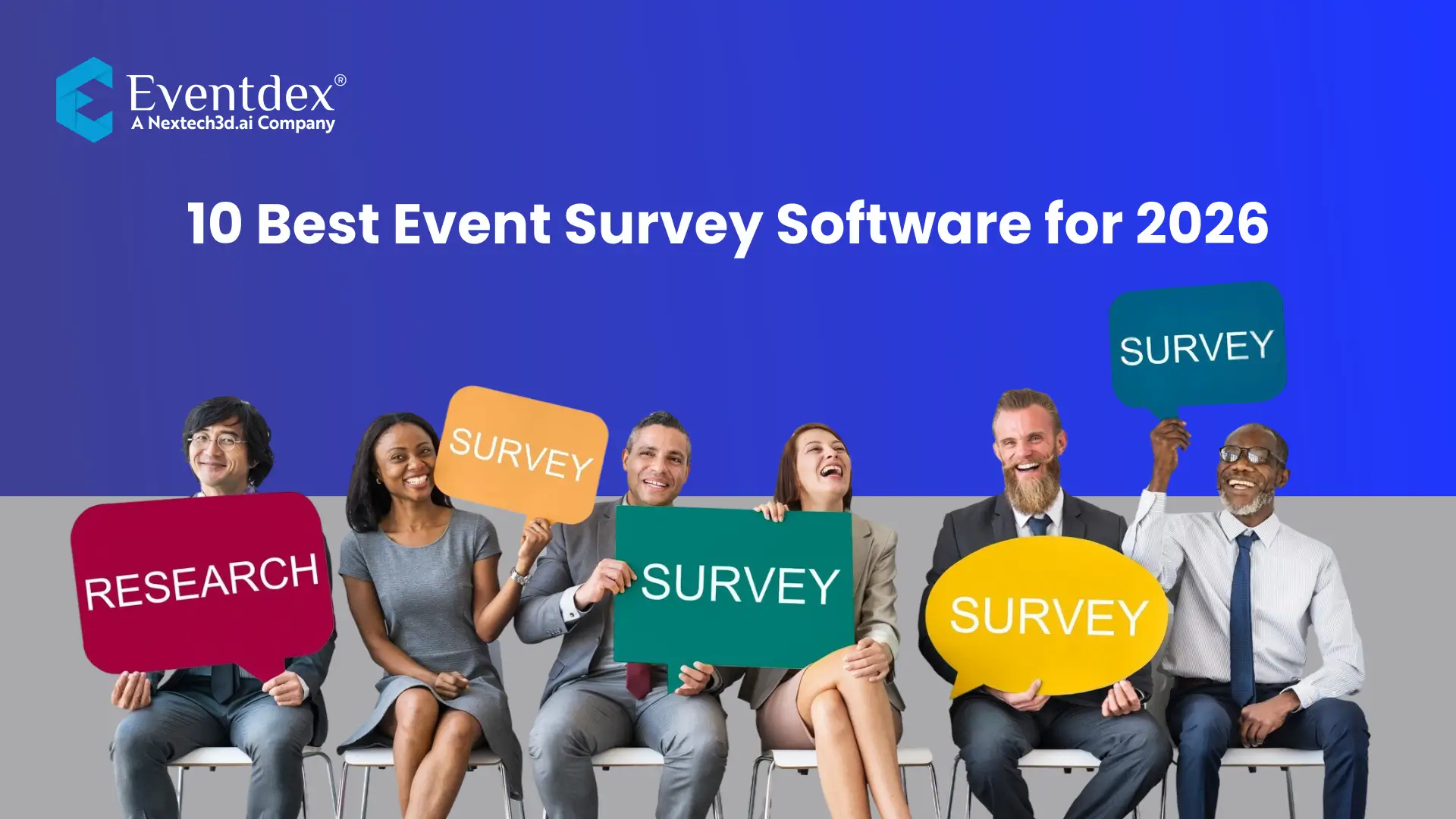 Event Survey Software