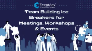 Team Building Ice Breakers
