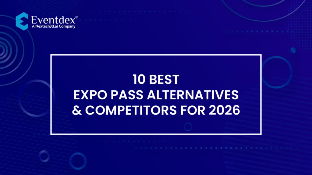 Expo Pass Alternatives