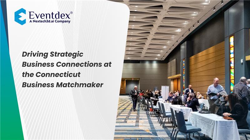 ct business matchmaker